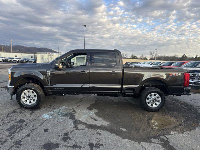 new 2024 Ford F-350 car, priced at $68,599