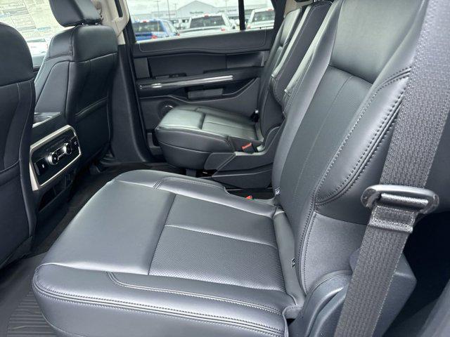 new 2024 Ford Expedition car, priced at $69,891