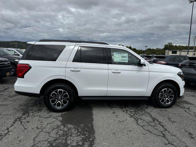 new 2024 Ford Expedition car, priced at $69,891