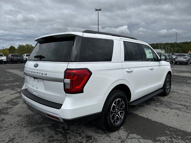 new 2024 Ford Expedition car, priced at $69,891