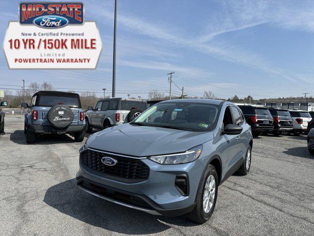 new 2024 Ford Escape car, priced at $32,889