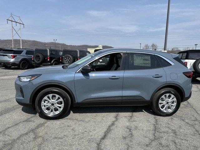 new 2024 Ford Escape car, priced at $32,889