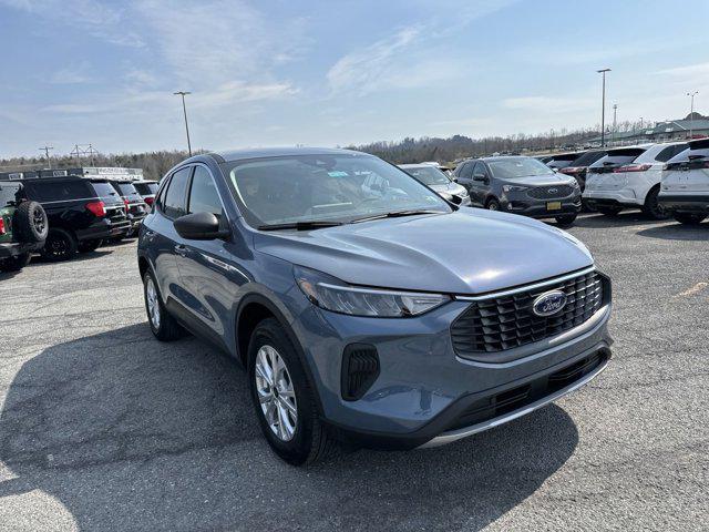 new 2024 Ford Escape car, priced at $32,889