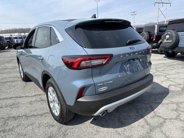 new 2024 Ford Escape car, priced at $32,889