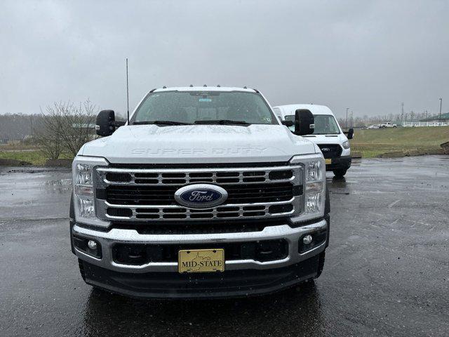 new 2024 Ford F-450 car, priced at $72,425