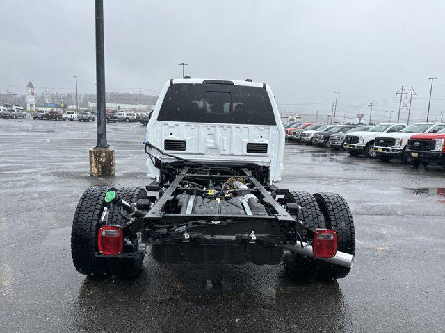 new 2024 Ford F-450 car, priced at $72,425