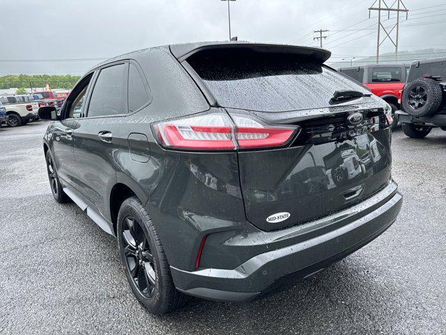 new 2024 Ford Edge car, priced at $39,555