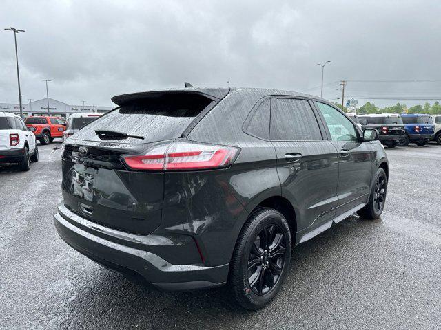 new 2024 Ford Edge car, priced at $39,555