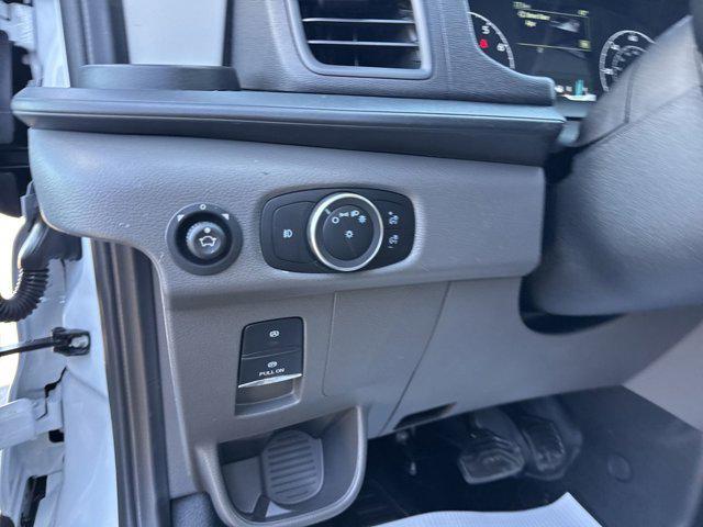 new 2025 Ford Transit-350 car, priced at $61,142