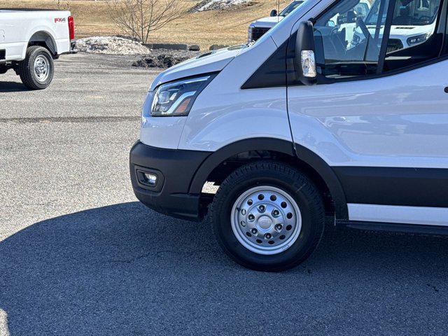 new 2025 Ford Transit-350 car, priced at $61,142