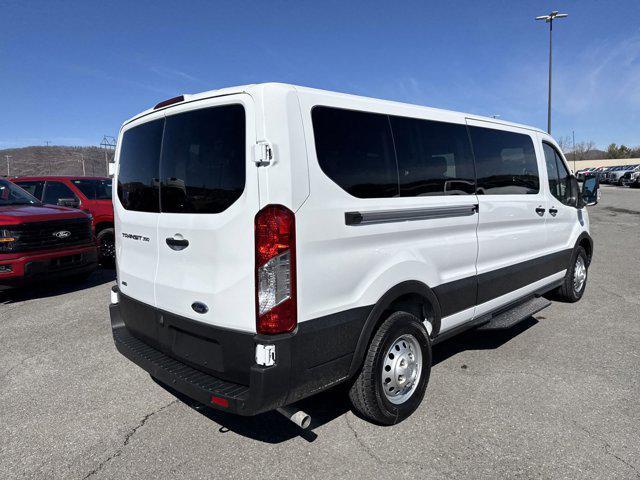 new 2025 Ford Transit-350 car, priced at $61,142