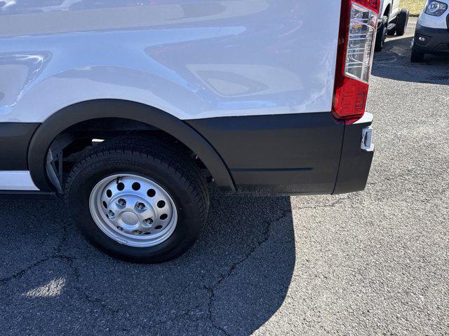 new 2025 Ford Transit-350 car, priced at $61,142