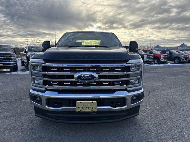 new 2025 Ford F-250 car, priced at $75,961