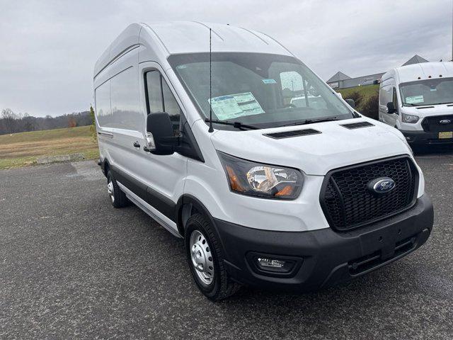 new 2024 Ford Transit-250 car, priced at $59,216