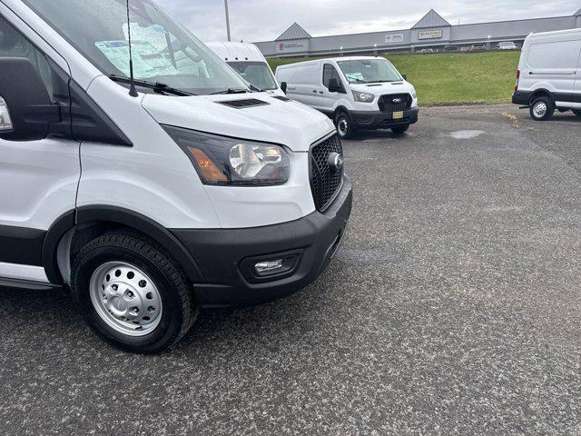 new 2024 Ford Transit-250 car, priced at $59,216