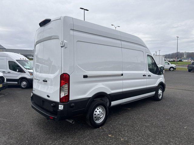 new 2024 Ford Transit-250 car, priced at $59,216