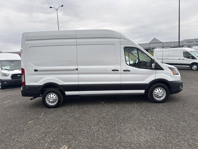 new 2024 Ford Transit-250 car, priced at $59,216