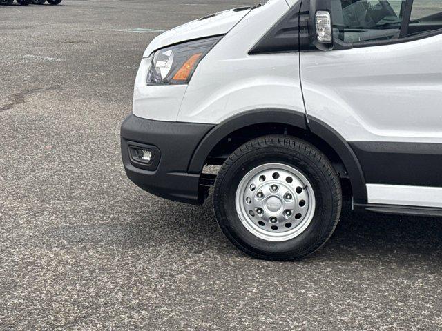 new 2024 Ford Transit-250 car, priced at $59,216