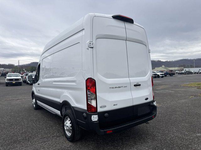 new 2024 Ford Transit-250 car, priced at $59,216