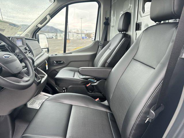 new 2024 Ford Transit-250 car, priced at $59,216