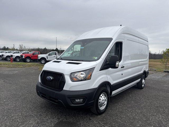 new 2024 Ford Transit-250 car, priced at $59,216