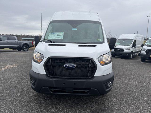 new 2024 Ford Transit-250 car, priced at $59,216