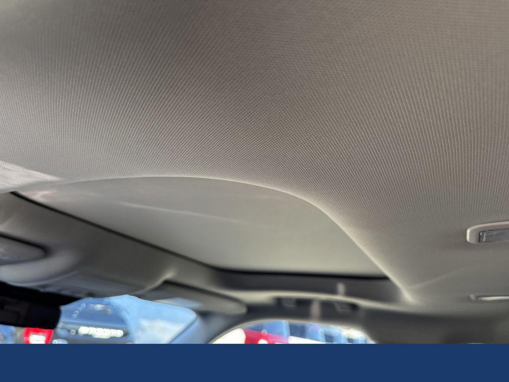 new 2025 Ford Bronco Sport car, priced at $37,723