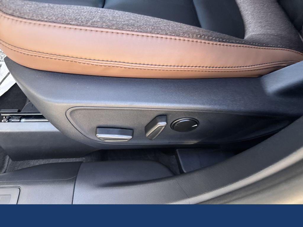 new 2025 Ford Bronco Sport car, priced at $37,723