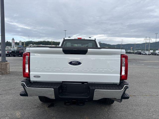 new 2025 Ford F-350 car, priced at $55,988