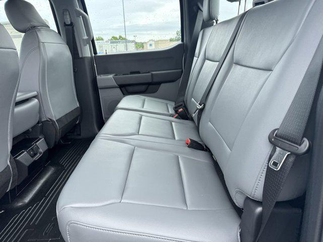 new 2025 Ford F-350 car, priced at $55,988