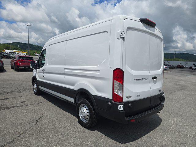 new 2025 Ford Transit-250 car, priced at $55,958