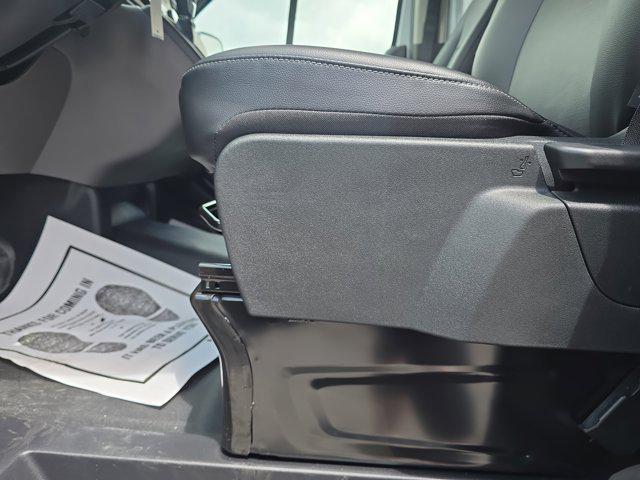 new 2025 Ford Transit-250 car, priced at $55,958