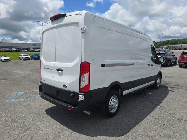 new 2025 Ford Transit-250 car, priced at $55,958