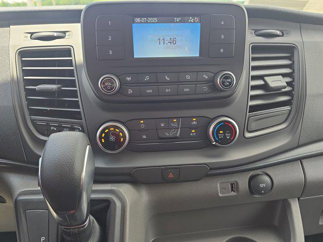 new 2025 Ford Transit-250 car, priced at $55,958