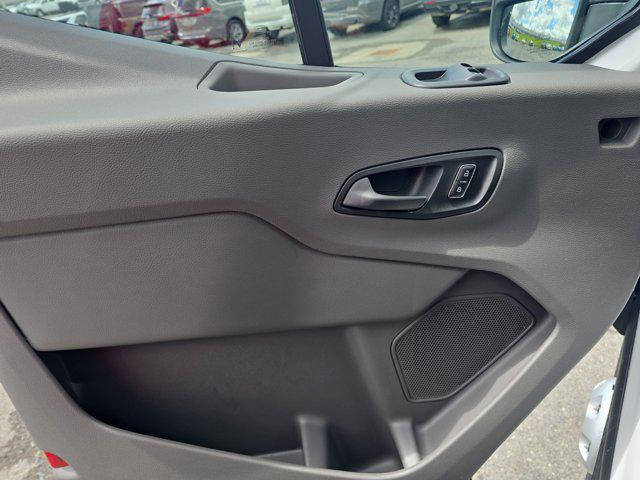 new 2025 Ford Transit-250 car, priced at $55,958