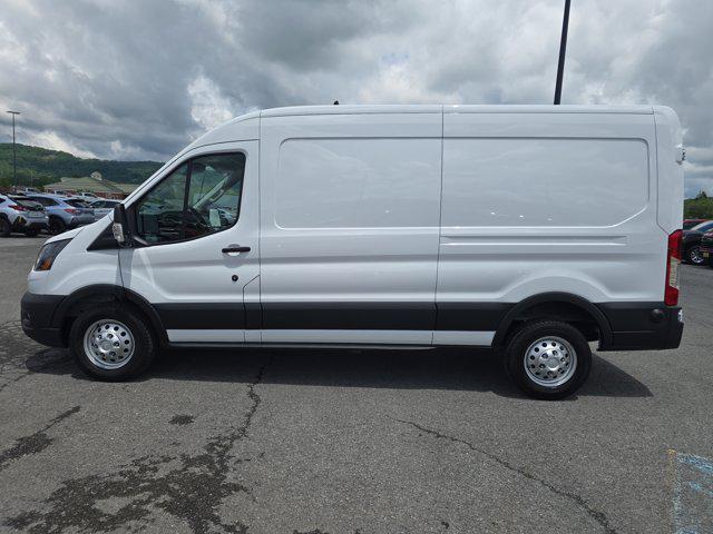 new 2025 Ford Transit-250 car, priced at $55,958