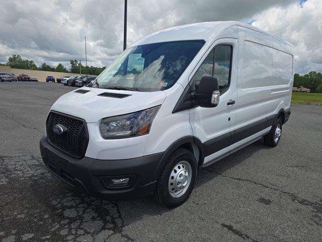 new 2025 Ford Transit-250 car, priced at $55,958
