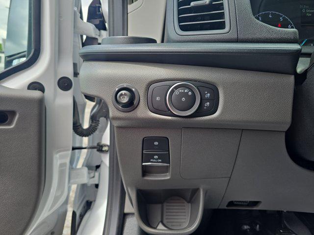 new 2025 Ford Transit-250 car, priced at $55,958