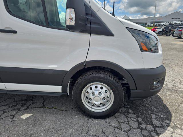 new 2025 Ford Transit-250 car, priced at $55,958