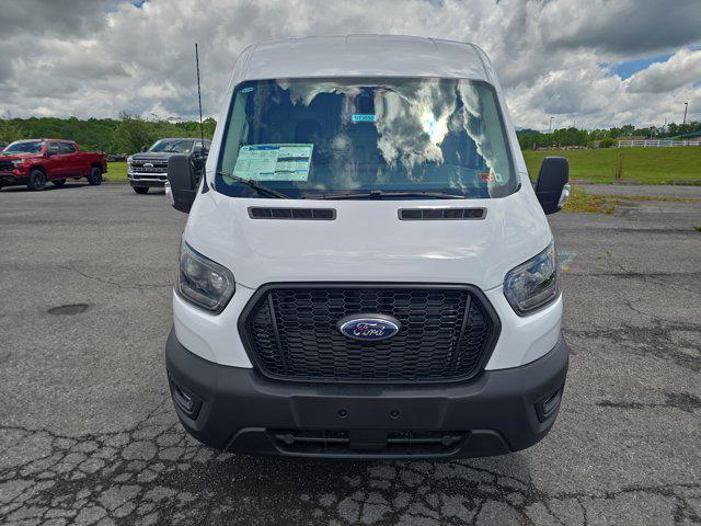 new 2025 Ford Transit-250 car, priced at $55,958