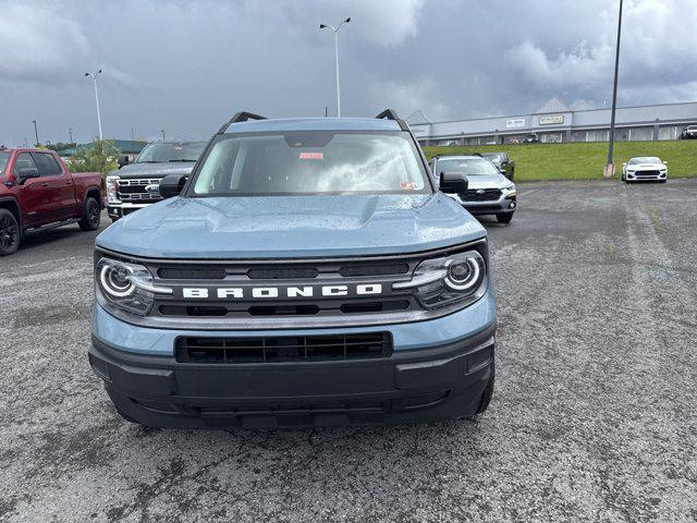 used 2023 Ford Bronco Sport car, priced at $26,971