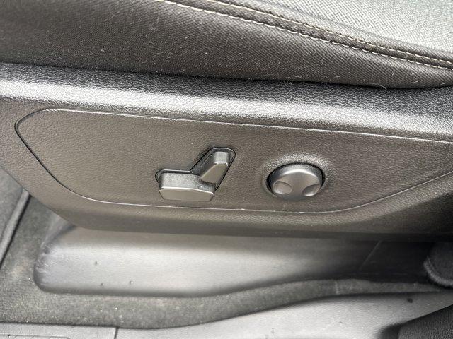 used 2022 Ram 1500 car, priced at $37,948