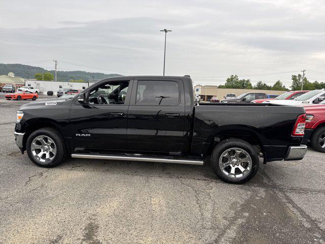 used 2022 Ram 1500 car, priced at $37,948