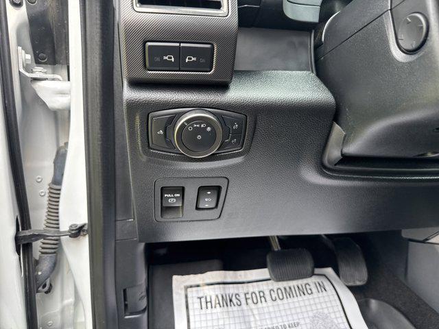 used 2020 Ford F-150 car, priced at $51,285