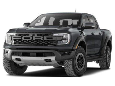 new 2024 Ford Ranger car, priced at $58,065