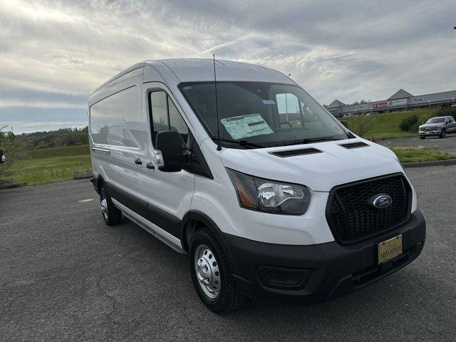 new 2024 Ford Transit-250 car, priced at $59,940