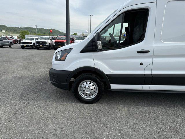 new 2024 Ford Transit-250 car, priced at $59,940