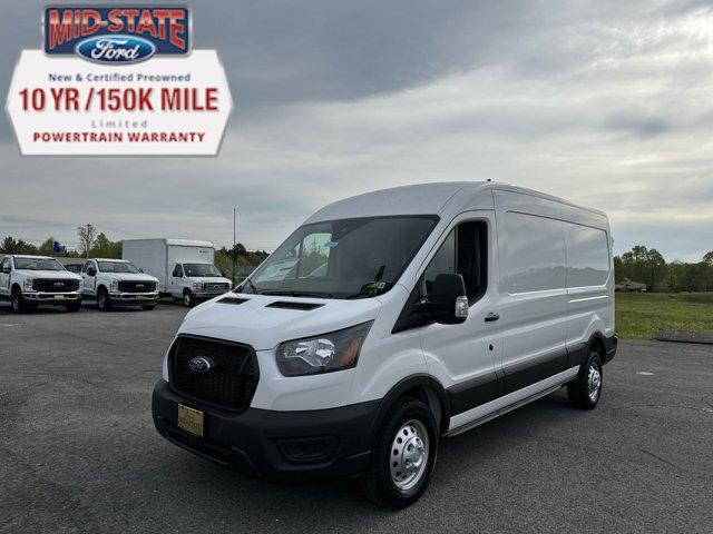 new 2024 Ford Transit-250 car, priced at $59,940