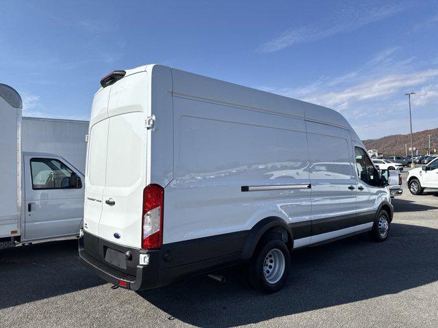 new 2024 Ford Transit-350 car, priced at $64,984