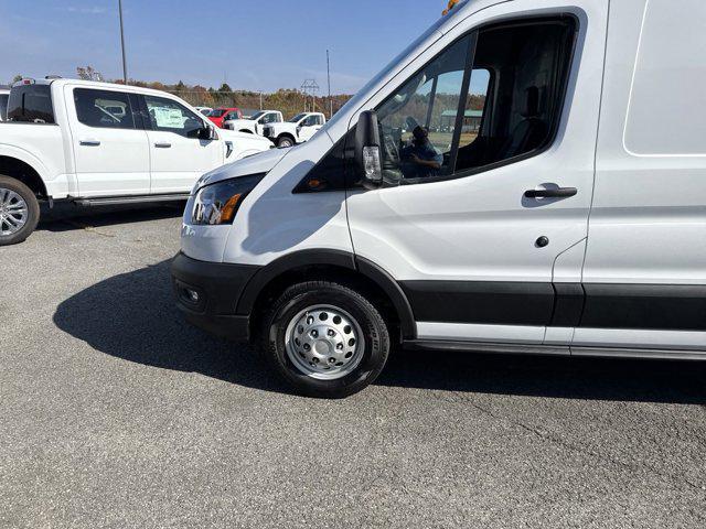 new 2024 Ford Transit-350 car, priced at $64,984